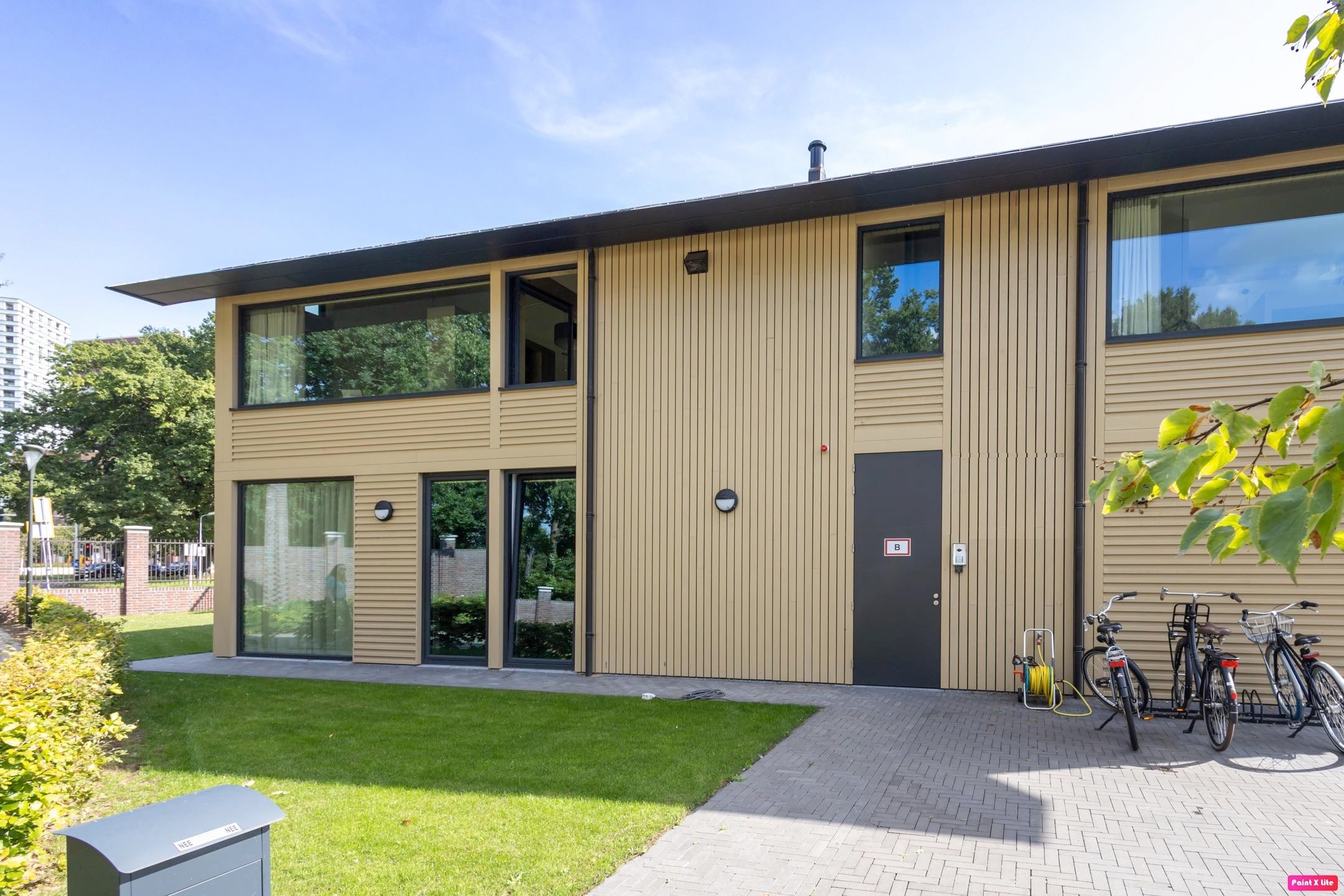 Appartement te huur in 's-Hertogenbosch – 2 kamers, 42 m²