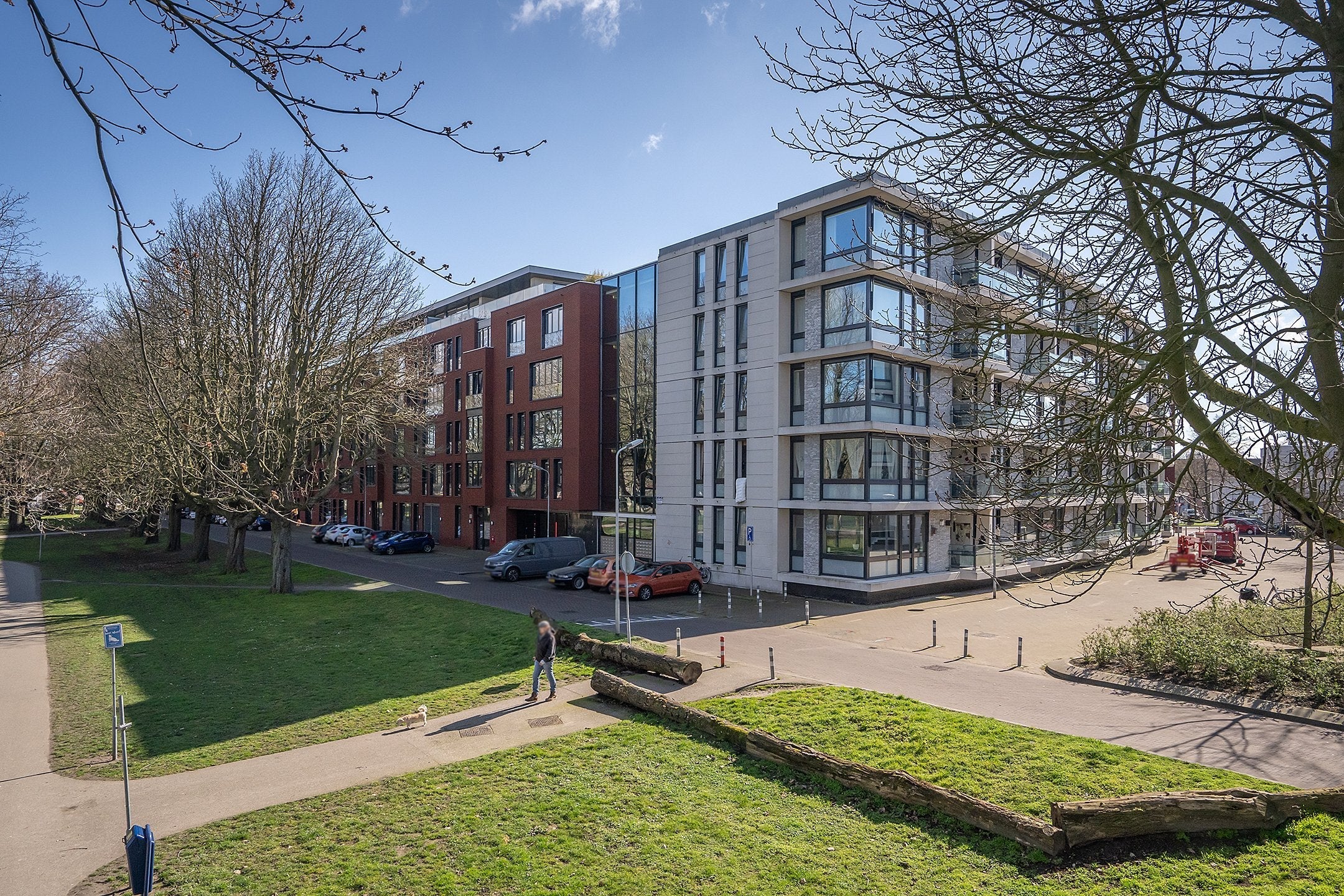Appartement te huur in 's-Hertogenbosch aan Westenburgerweg 274 – 3 kamers, 96 m²
