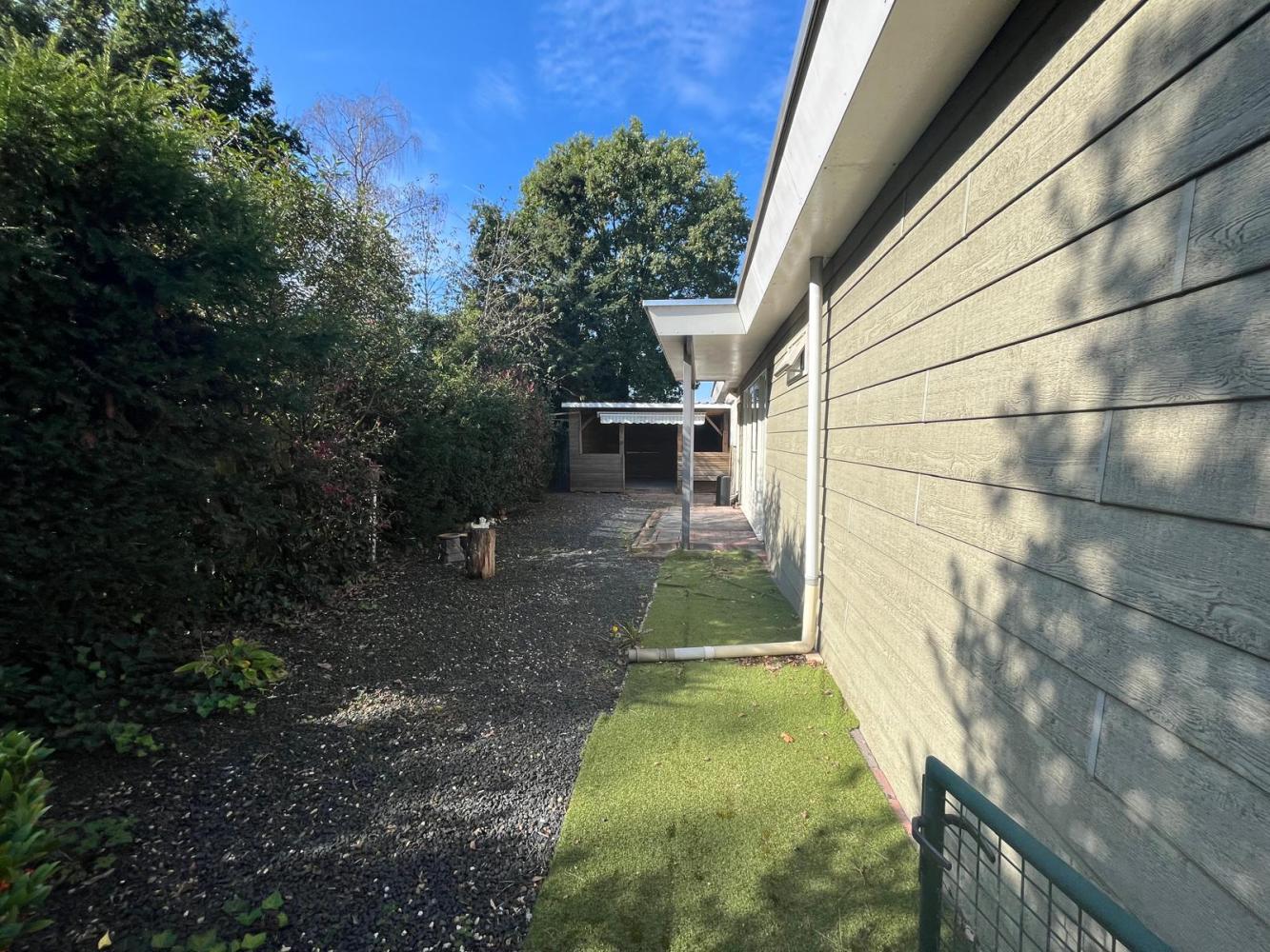 Huis te huur in Schaijk – 3 kamers, 40 m²