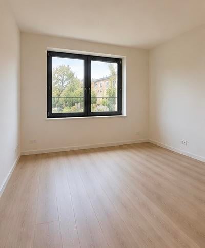 Appartement te huur in Schiedam aan Ampèrestraat – 3 kamers, 90 m²