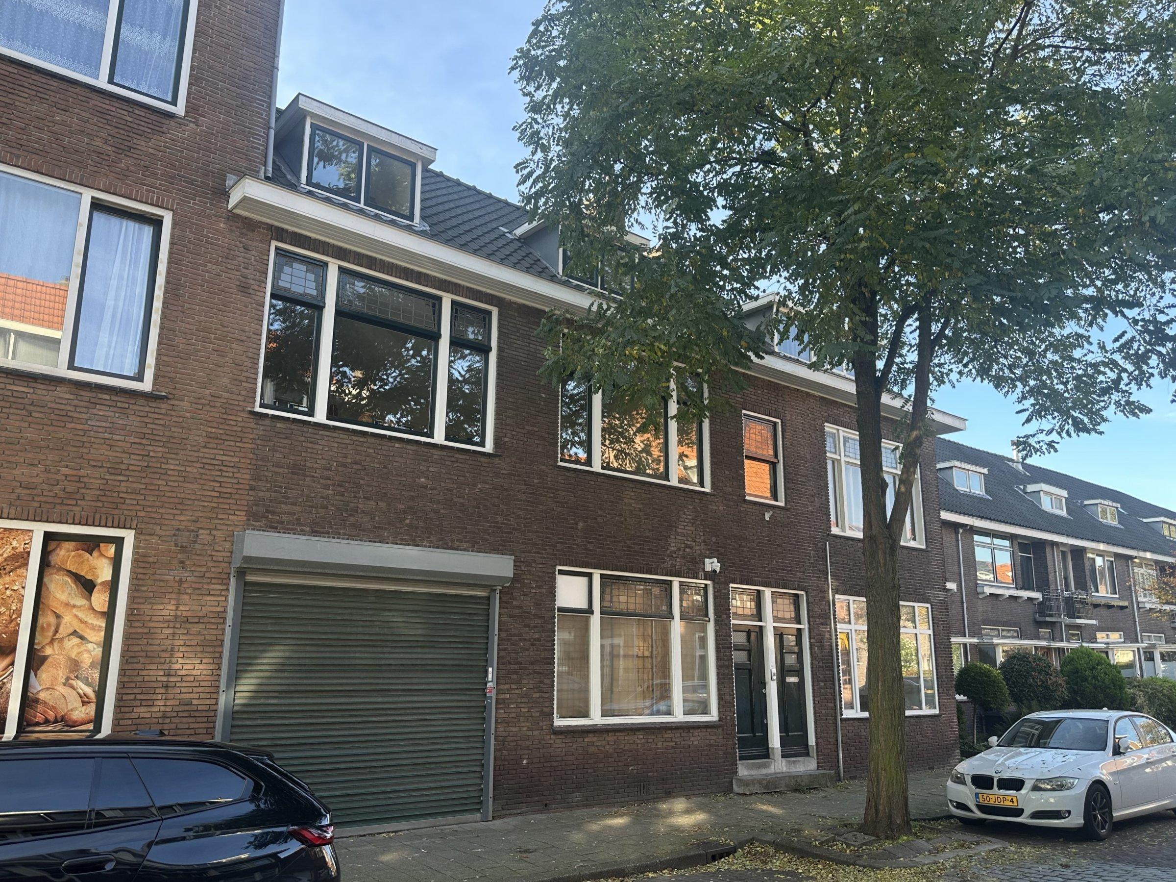 Appartement te huur in Schiedam aan Jan Steenstraat – 4 kamers, 99 m²