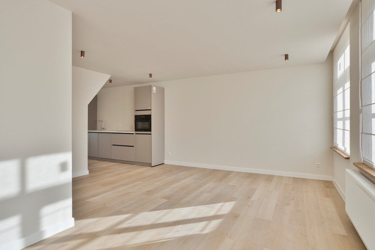Appartement te huur in Schiedam aan Schie 44 – 3 kamers, 98 m²