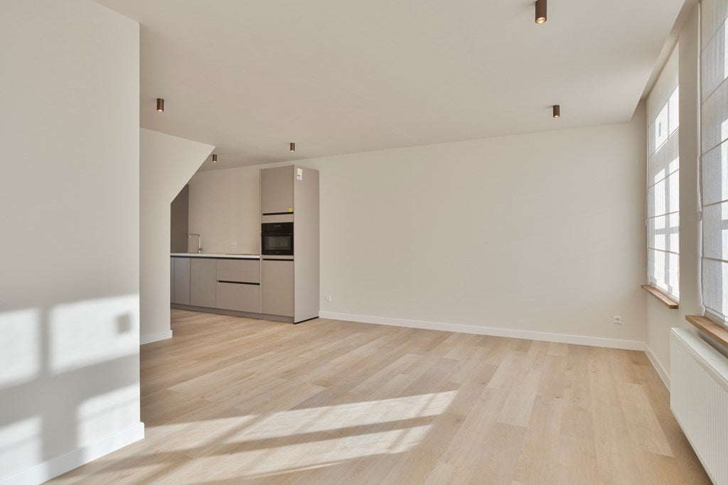 Appartement te huur in Schiedam aan Schie 44 – 3 kamers, 98 m²