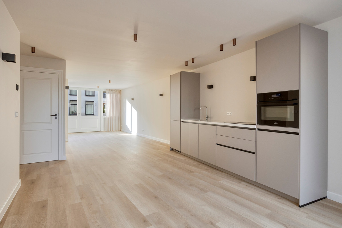 Appartement te huur in Schiedam aan Schie 50 – 4 kamers, 131 m²
