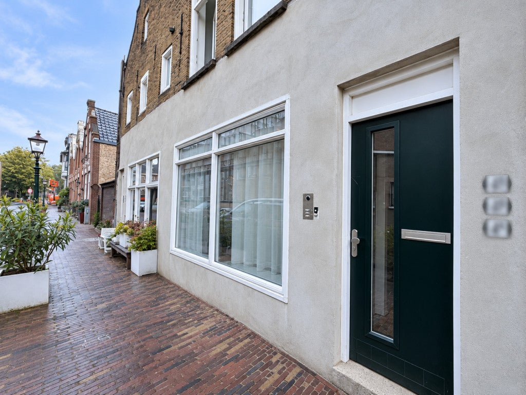 Kamer te huur in Schiedam aan Westvest – 1 kamers, 7 m²