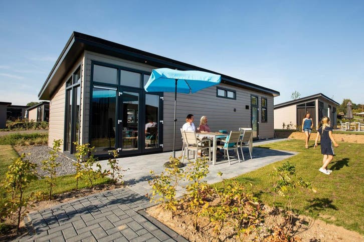Huis te huur in Schin op Geul – 3 kamers, 55 m²