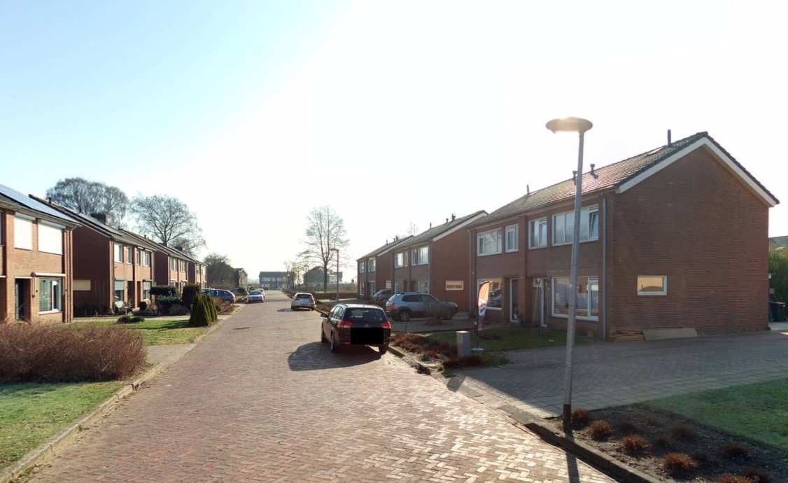 Twee-onder-een-kapwoning te huur in Schoonebeek aan Flintenpad 27 (foto 2)