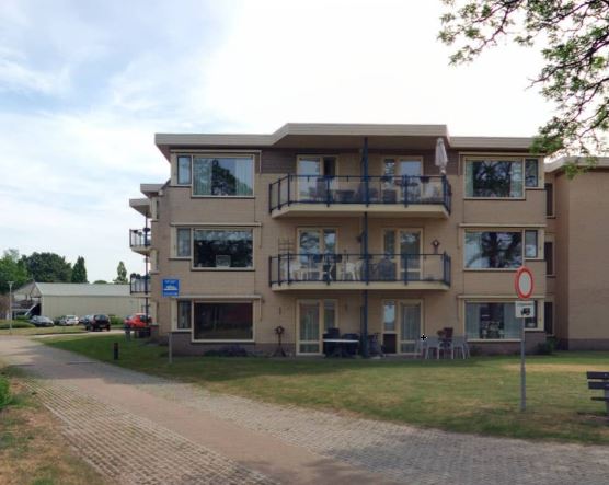 Flat/appartement te huur in Schoonoord aan Stortstraat 30