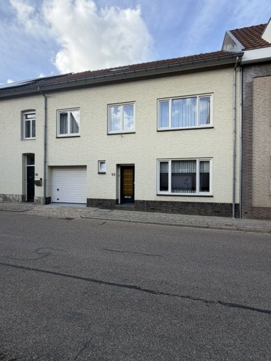 Huis te huur in Simpelveld aan Irmstraat – 5 kamers, 142 m²