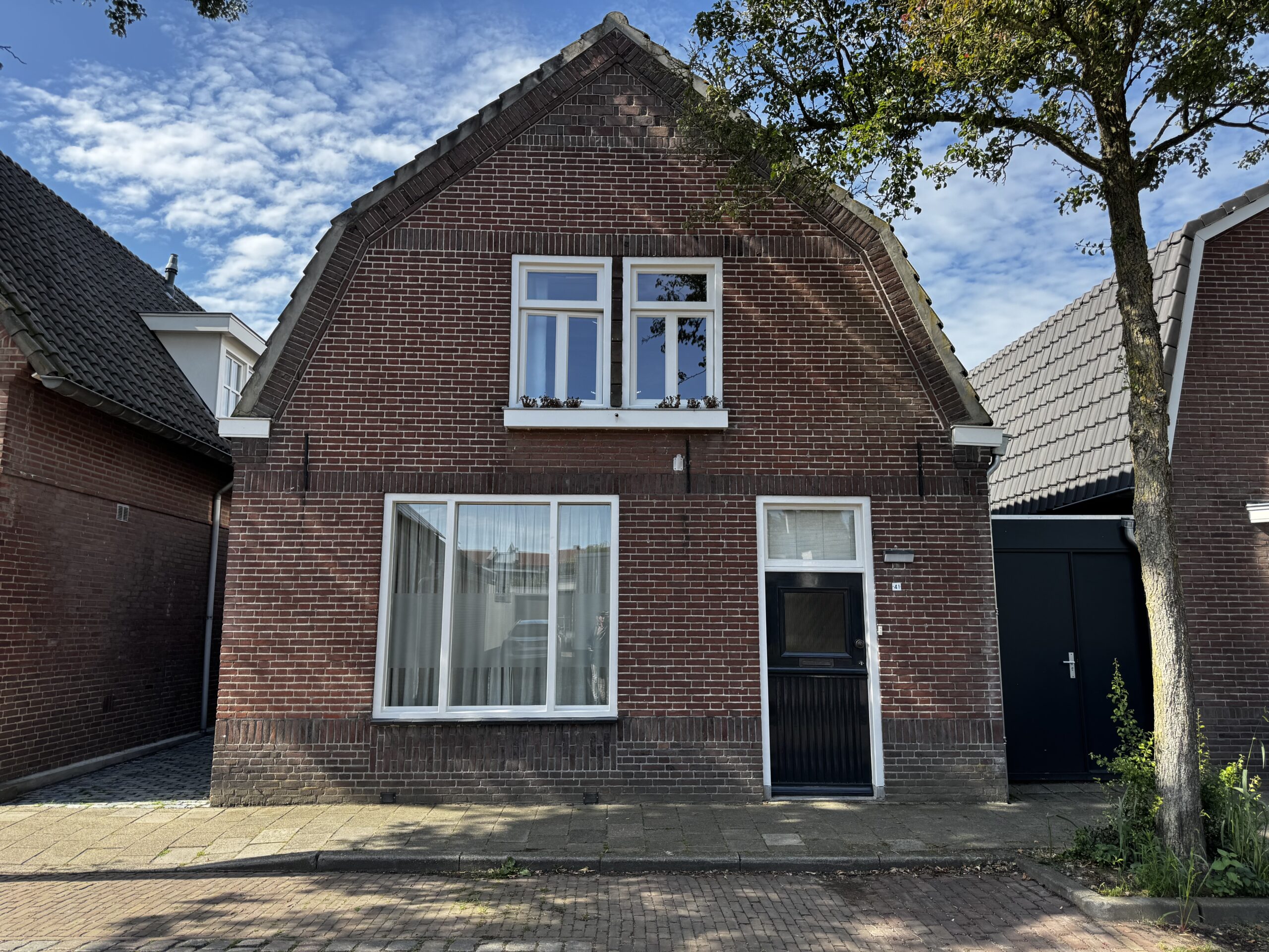 Huis te huur in Sint-Oedenrode aan Hoge Vonderstraat – 4 kamers, 225 m²