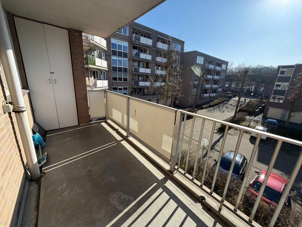 Appartement te huur in Sittard aan Blijdestein 51 – 3 kamers, 72 m²