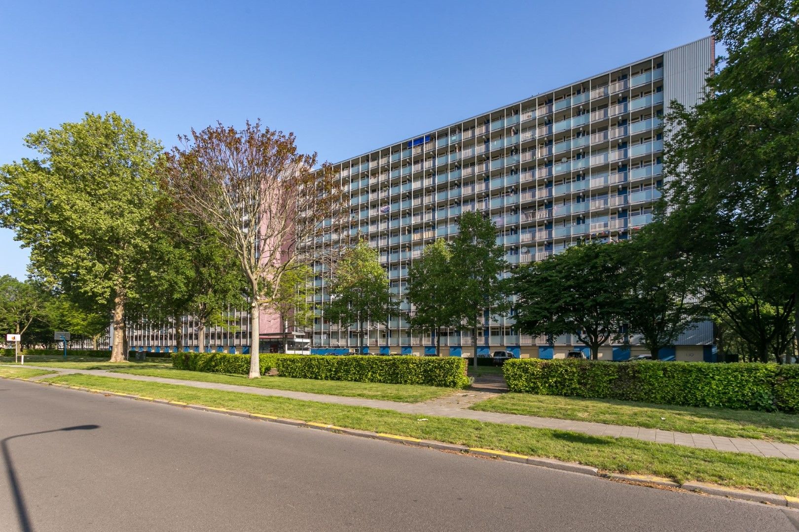Appartement te huur in Sittard aan Eisenhowerstraat 502 – 7 kamers, 89 m²