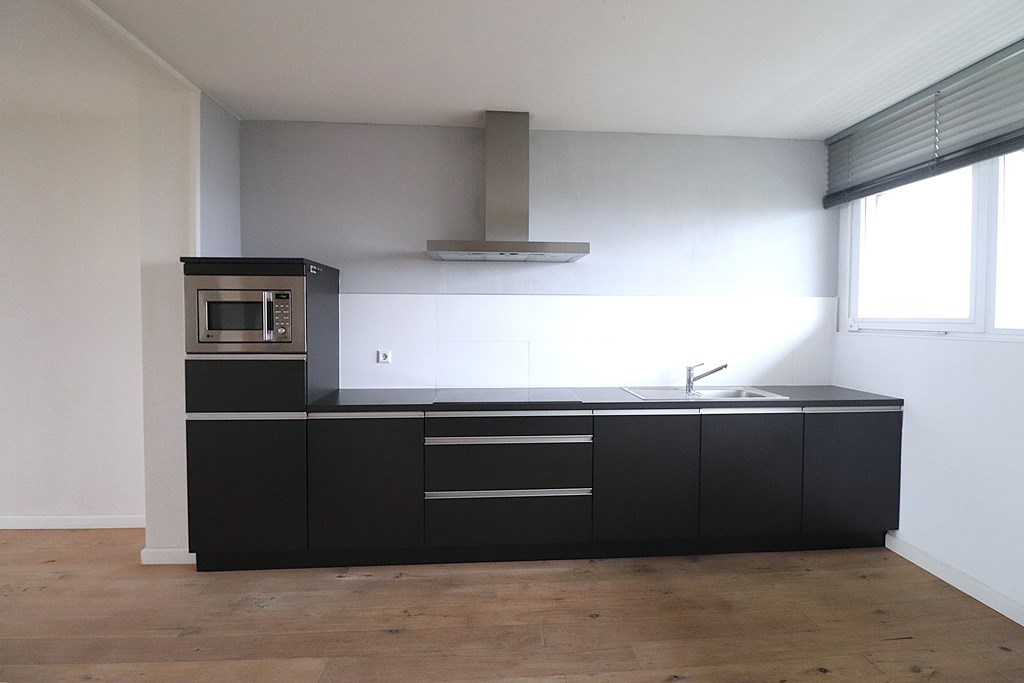 Appartement te huur in Sittard aan Eisenhowerstraat 541 – 3 kamers, 89 m²