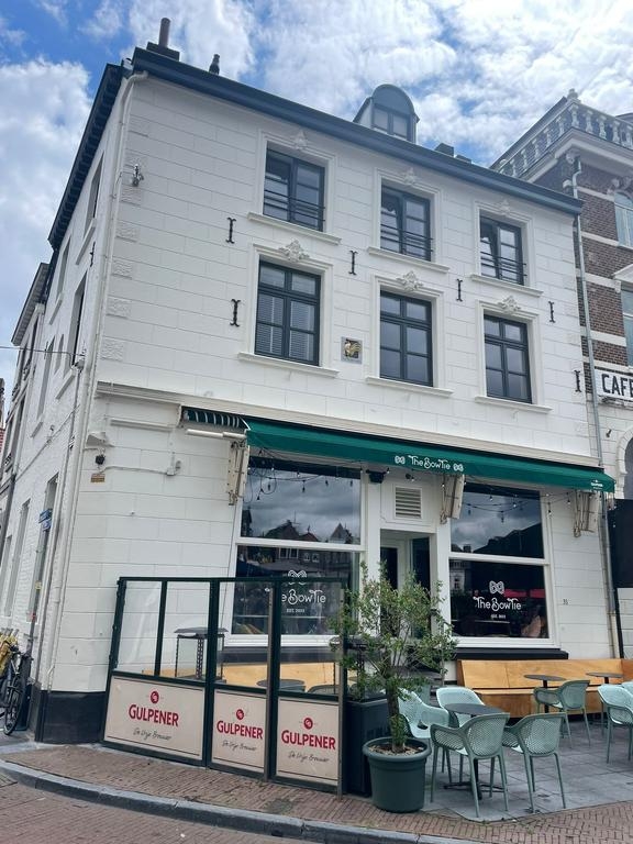 Appartement te huur in Sittard aan Paardestraat 5 – 3 kamers, 72 m²