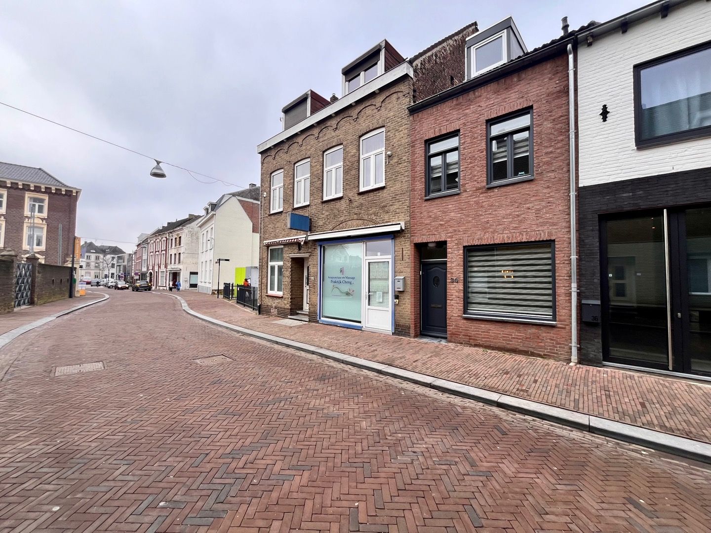 Huis te huur in Sittard aan Paardestraat – 3 kamers, 110 m²