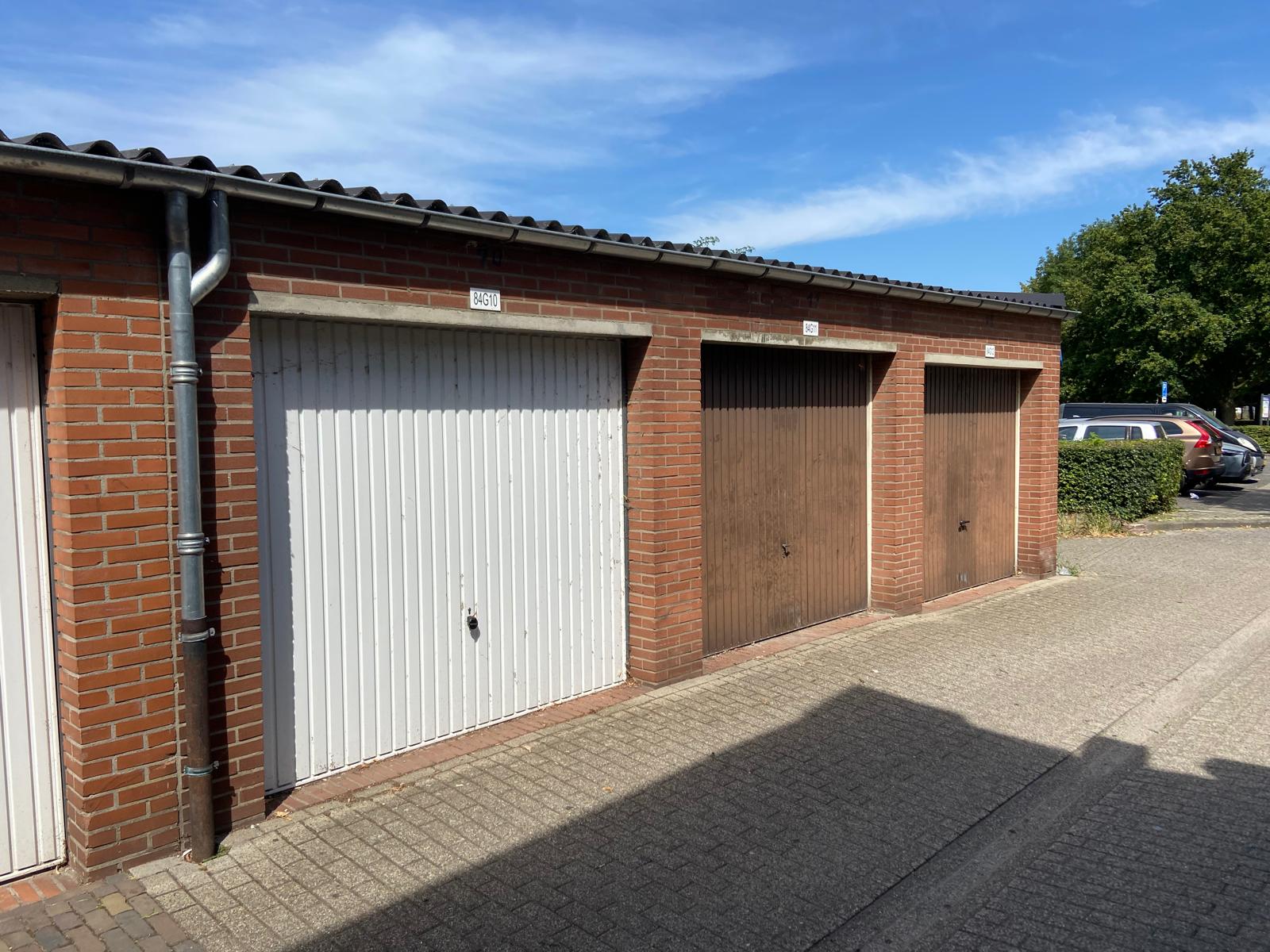Appartement te huur in Sittard aan Putstraat 84