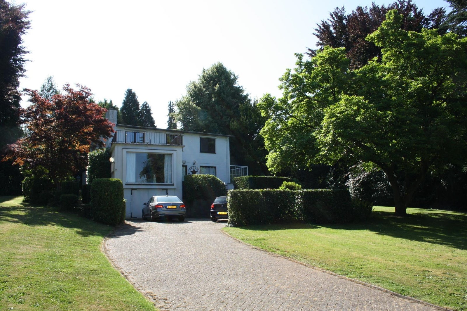 Huis te huur in Sittard aan Ross van Lenneplaan 16 – 3 kamers, 170 m²