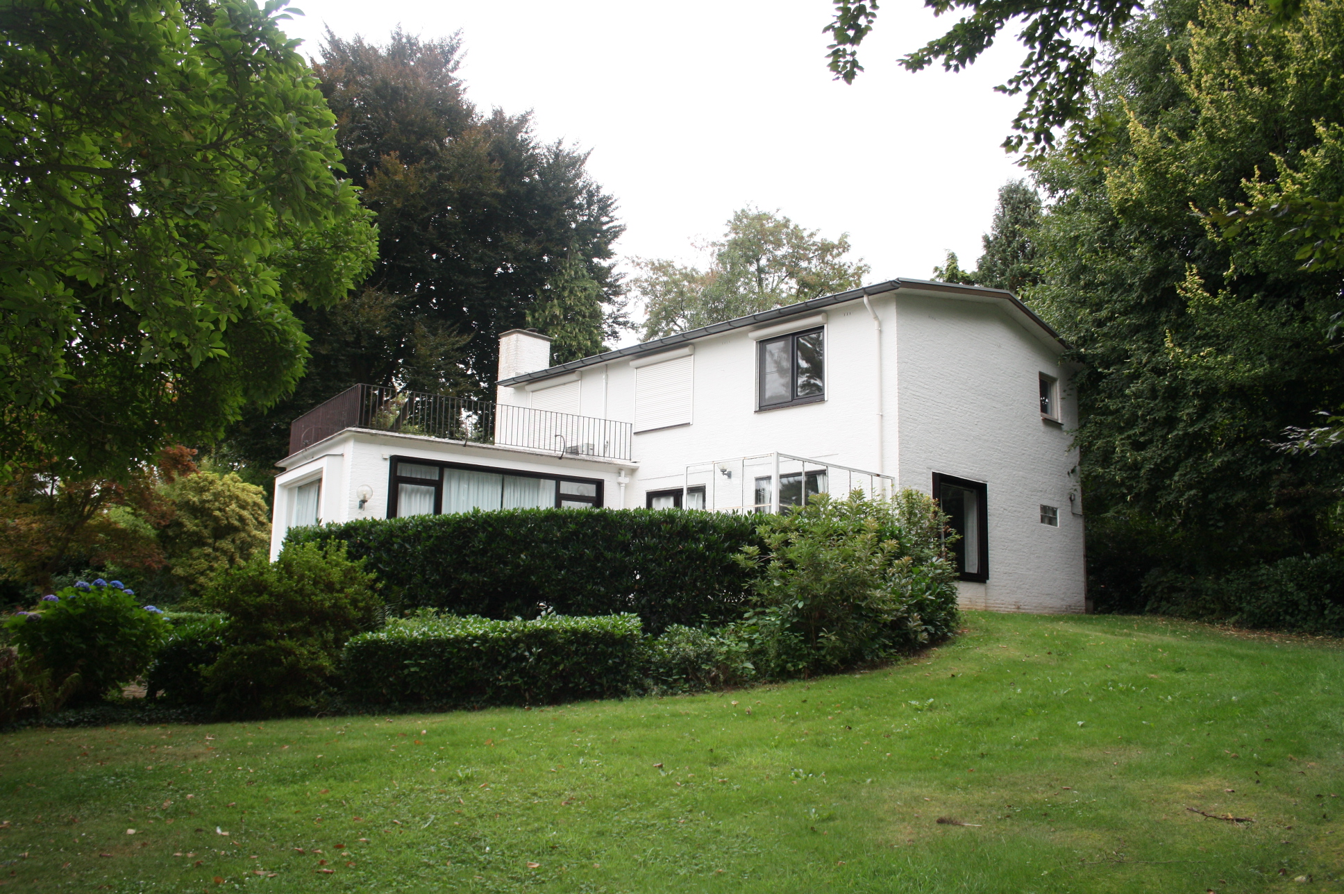 Huis te huur in Sittard aan Ross van Lenneplaan 16 – 6 kamers, 170 m²