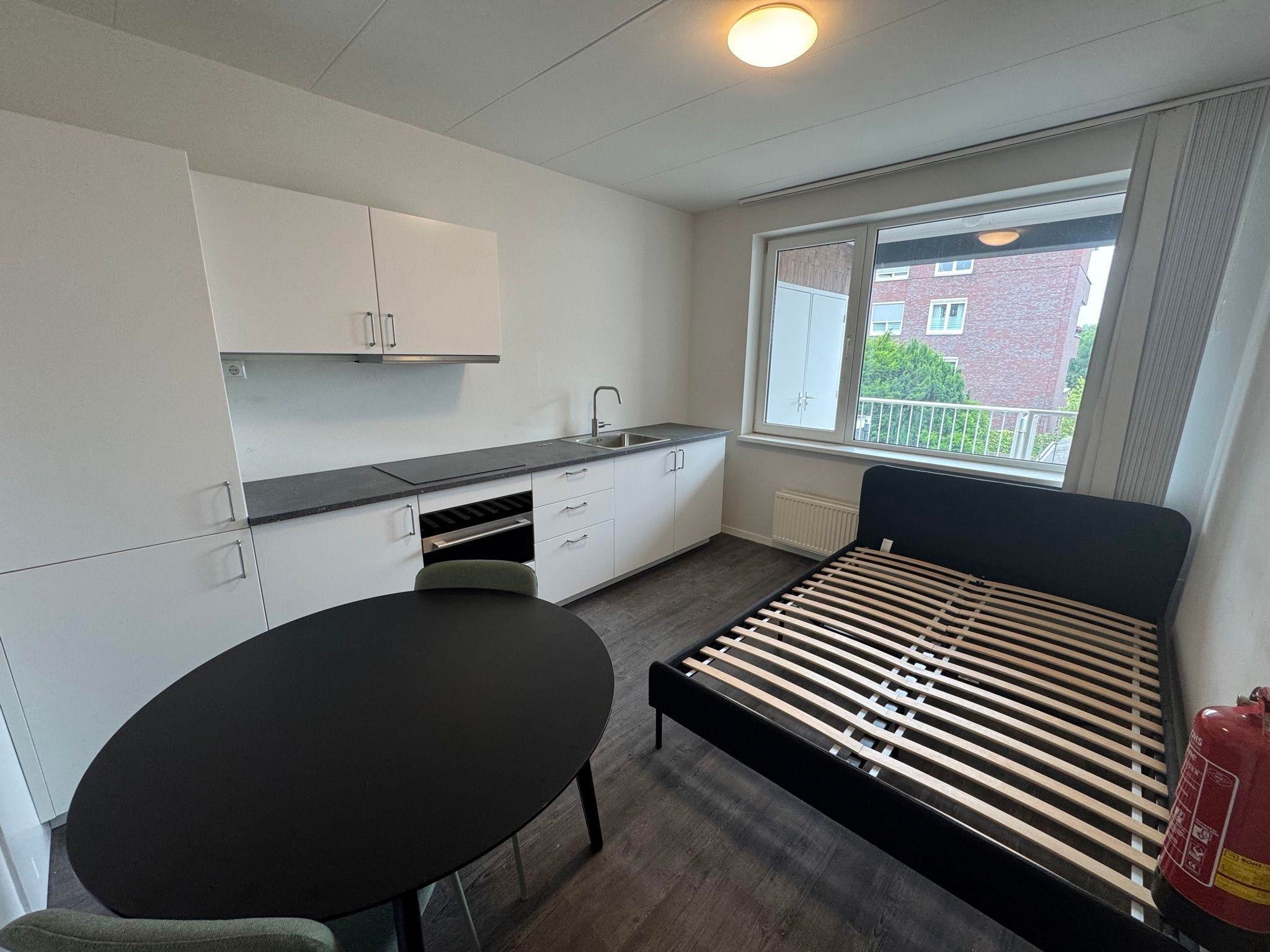 Kamer te huur in Sittard aan Tudderenderweg – 1 kamers, 14 m²