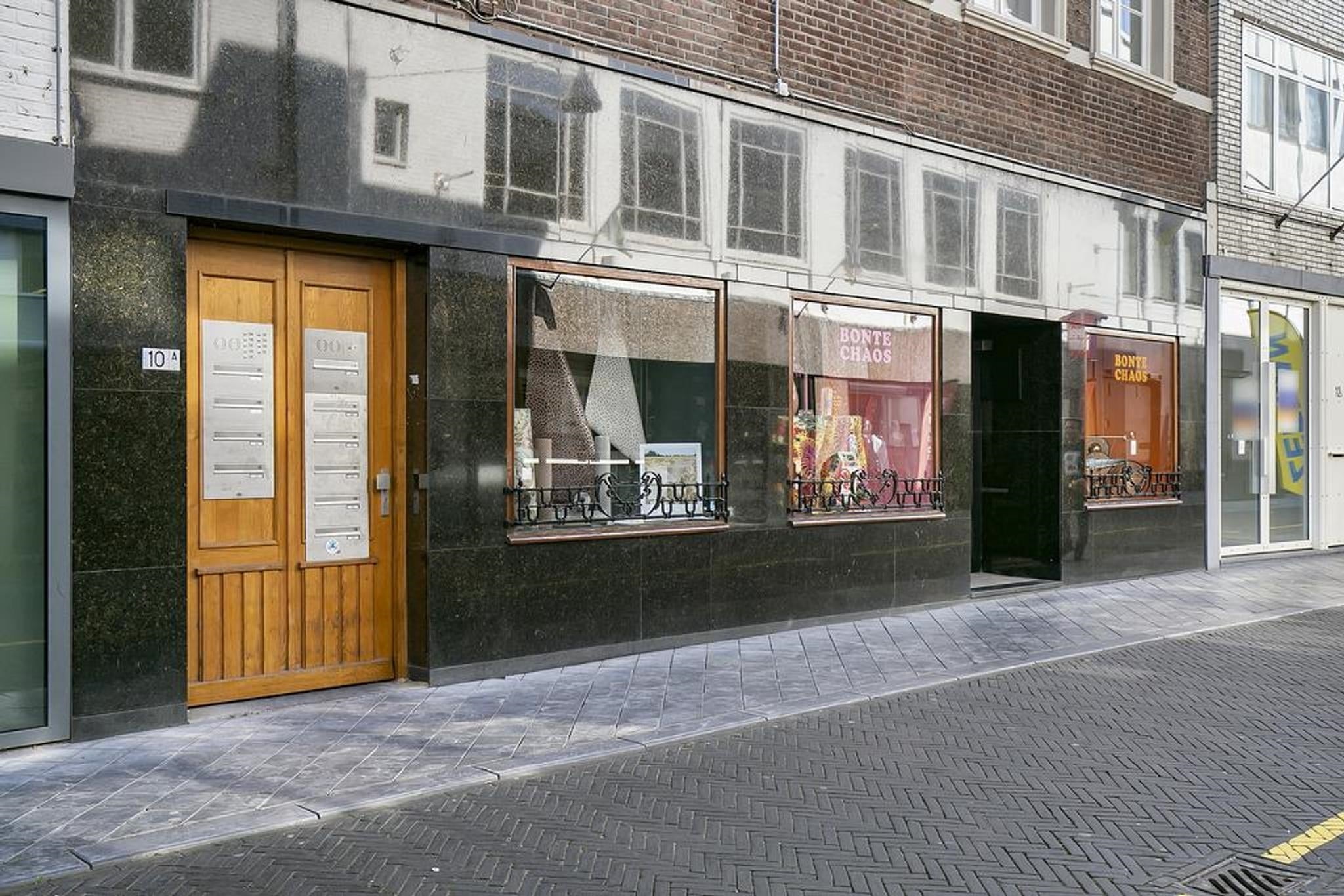 Appartement te huur in Sittard aan Voorstad 10 – 1 kamers, 68 m²