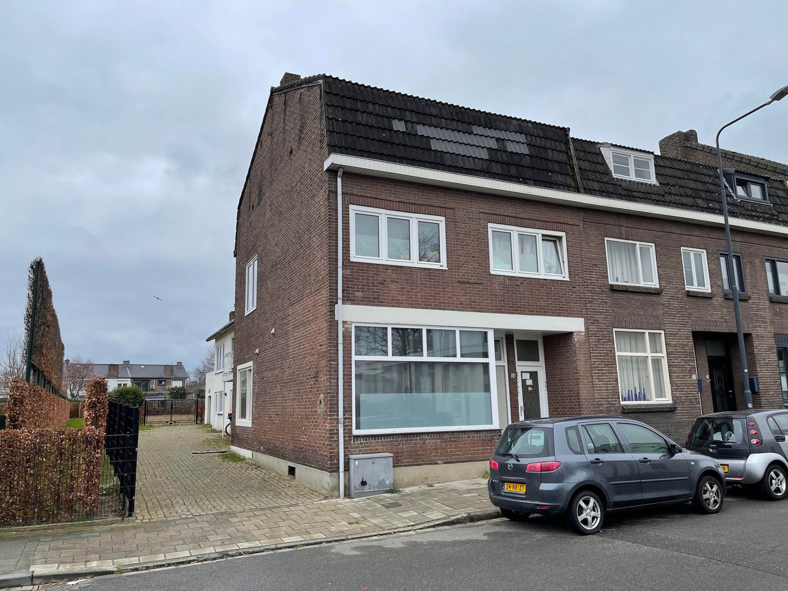 Studio te huur in Sittard aan Vouerweg – 1 kamers, 22 m²