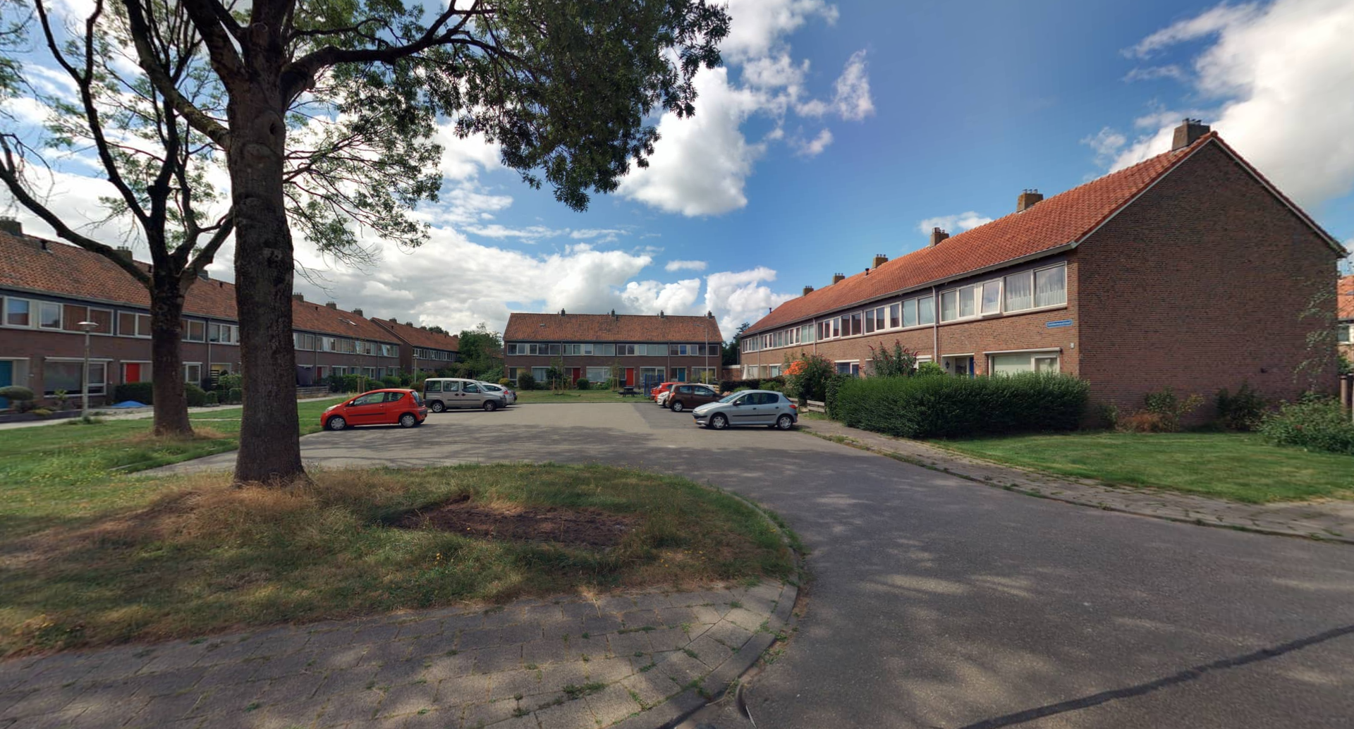 Huis te huur in Sneek aan Gabbemastraat 35 – 5 kamers, 122 m²