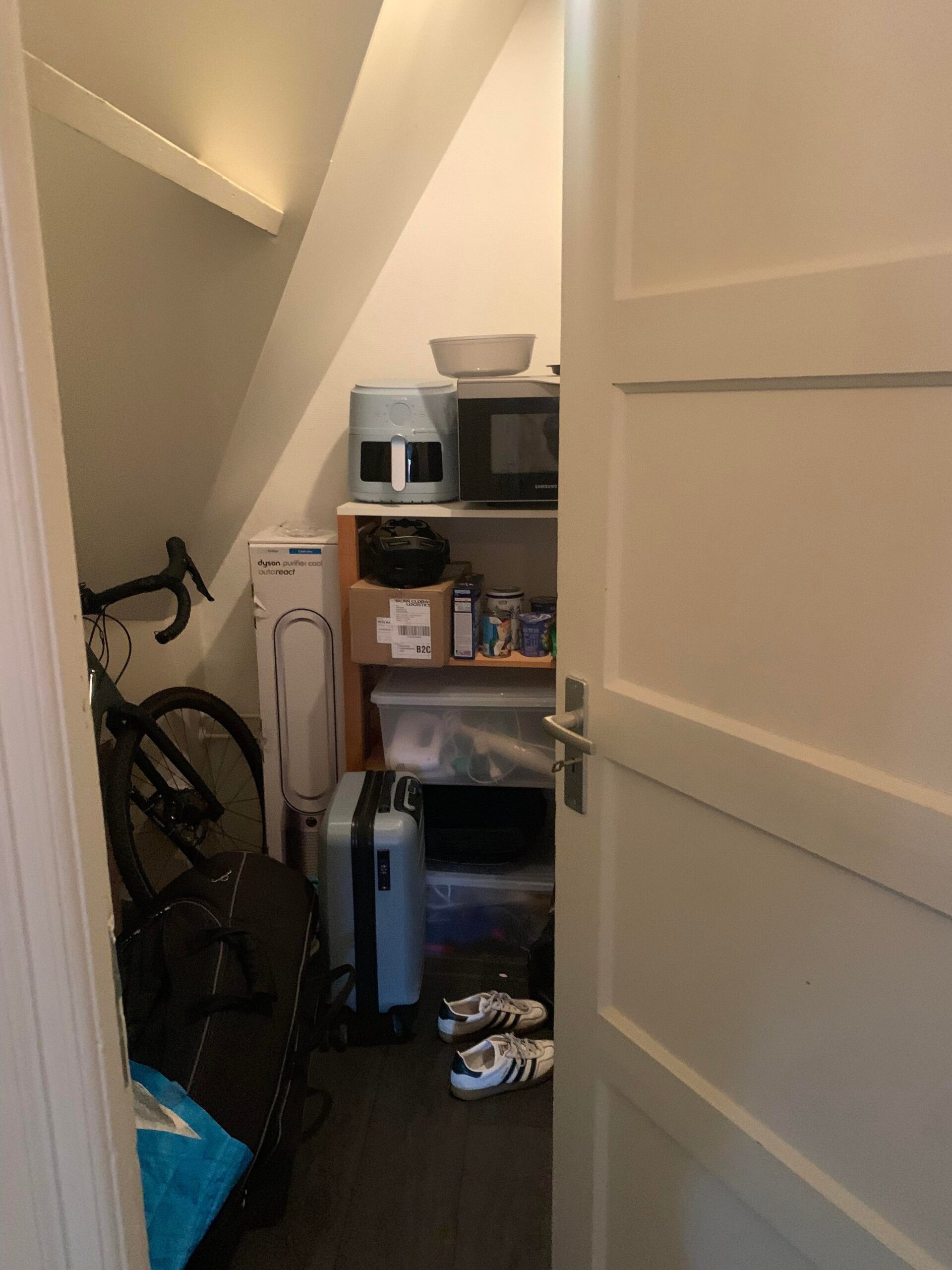 Appartement te huur in Sneek aan Marktstraat 24B – 3 kamers, 60 m² (foto 8)