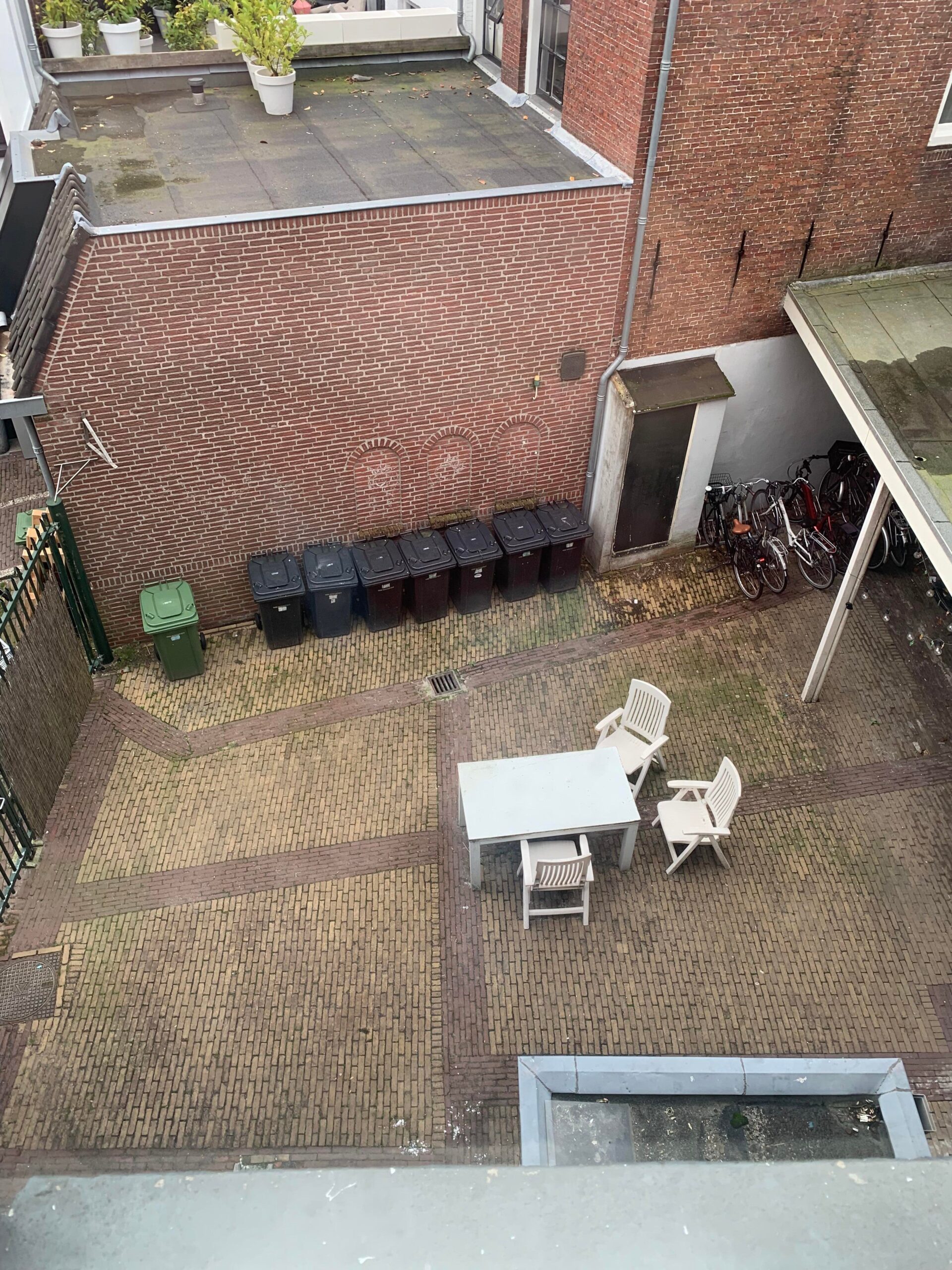 Appartement te huur in Sneek aan Marktstraat 24B – 3 kamers, 60 m² (foto 9)