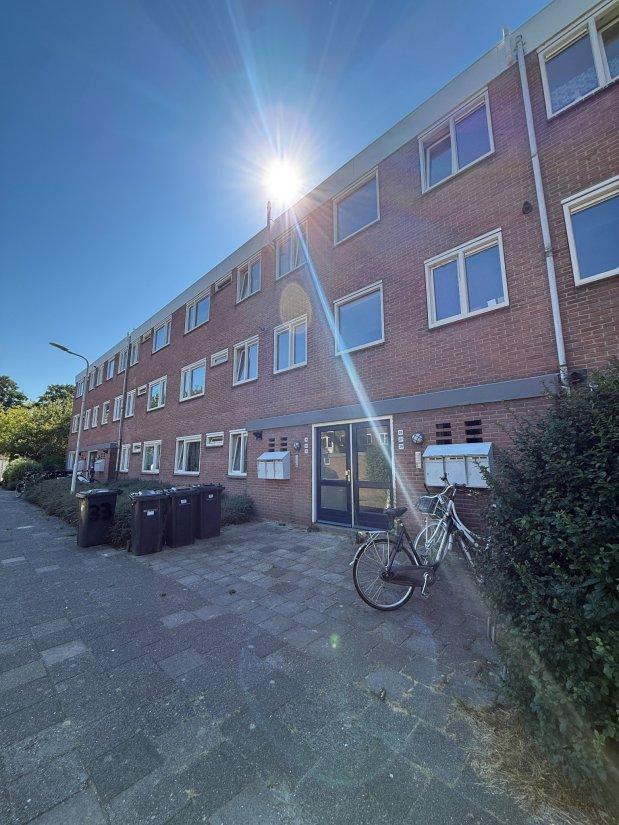 Appartement te huur in Sneek aan Rijperahemstraat 33 – 4 kamers, 70 m²