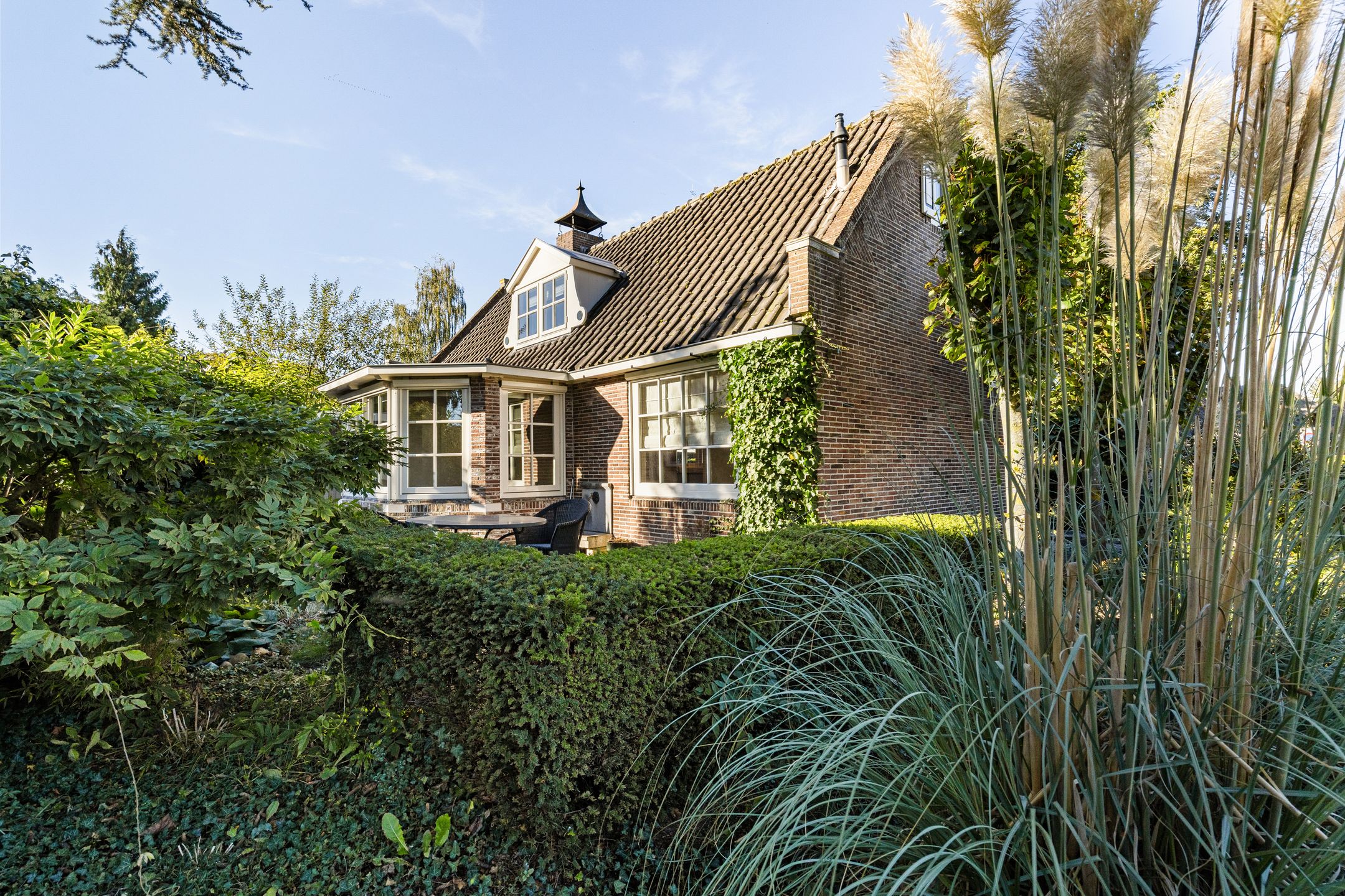 Huis te huur in Soest aan Kerkstraat 12A – 5 kamers, 86 m²