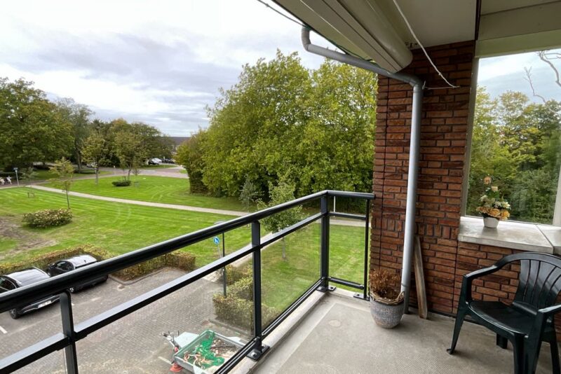 Appartement  te huur in Sommelsdijk aan de Klaver 99