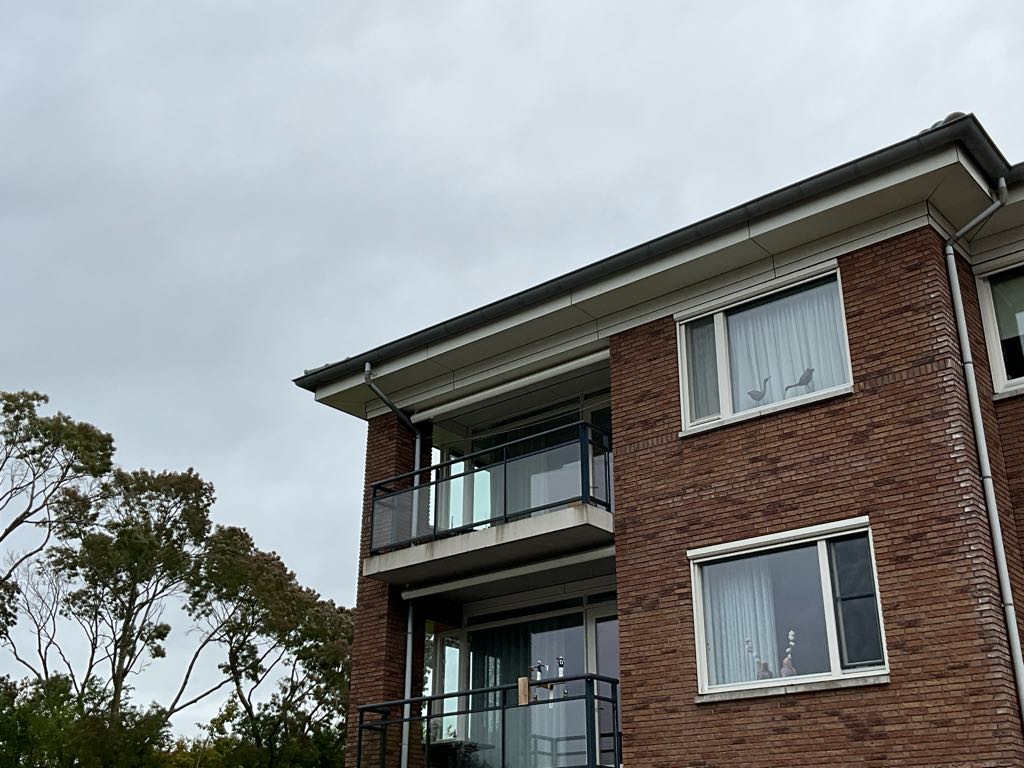 Appartement  te huur in Sommelsdijk aan de Klaver 99 (foto 2)