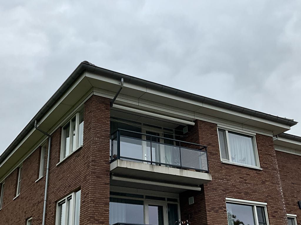 Appartement  te huur in Sommelsdijk aan de Klaver 99 (foto 3)