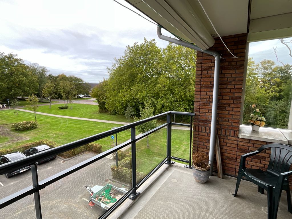 Appartement  te huur in Sommelsdijk aan de Klaver 99