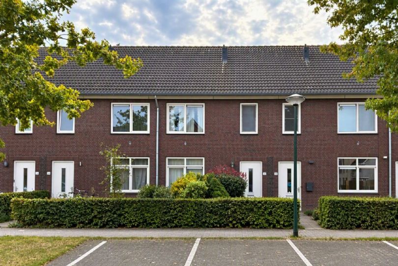 Huis te huur in Son en Breugel aan Libellenlaan 32 – 4 kamers, 109 m²