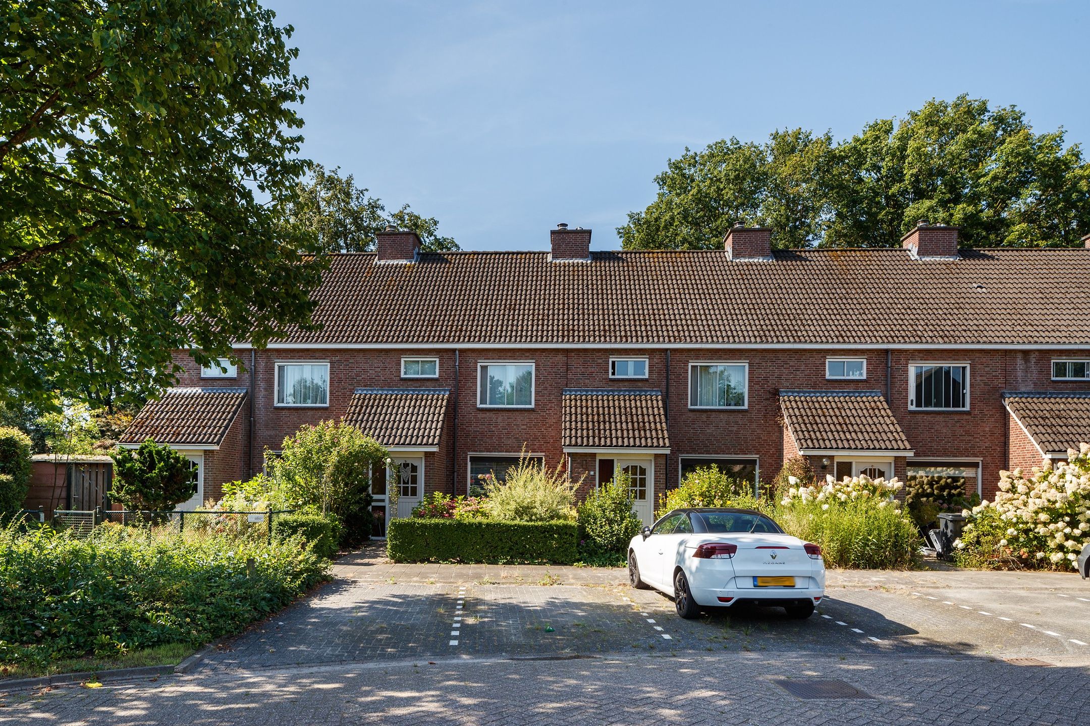Huis te huur in Son en Breugel aan Poolsterlaan 12 – 5 kamers, 137 m²