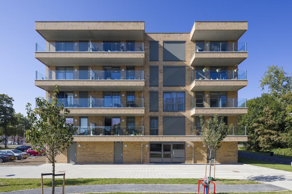 Appartement te huur in Spijkenisse aan Nachtegaalstraat 88 – 3 kamers, 78 m²