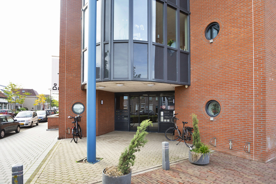 Appartement met lift te huur in St. Willebrord aan Dorpsstraat 149 M (foto 3)
