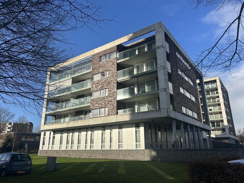 Appartement te huur in Stadskanaal aan Blokwieke 82 – 3 kamers, 92 m²