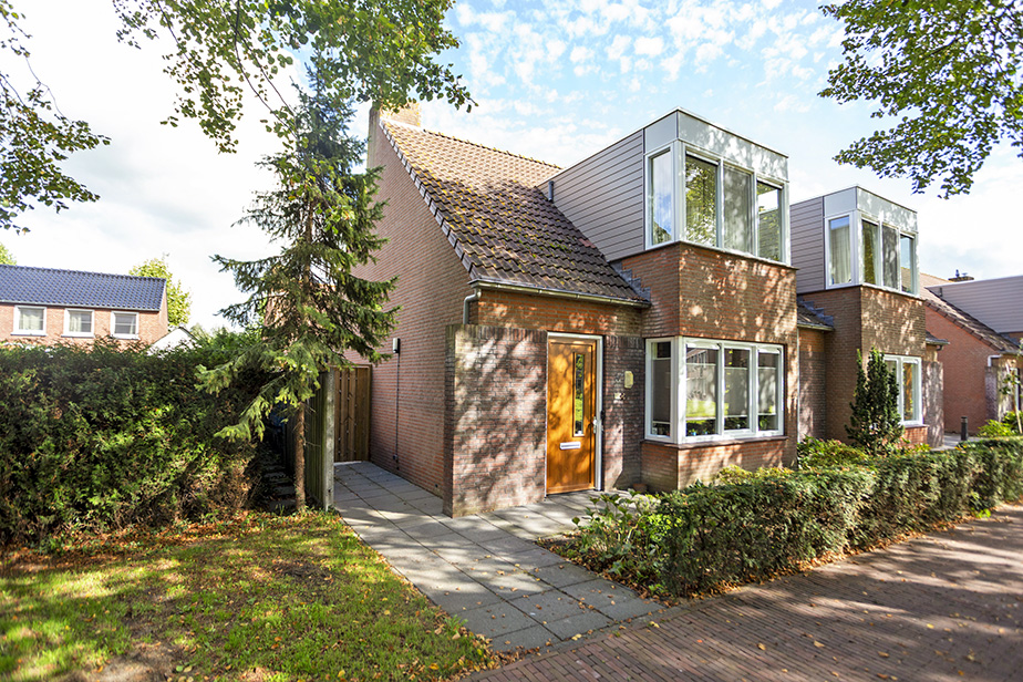 Eengezinswoning te huur in Standdaarbuiten aan Dr. Poelsstraat 13 A (foto 3)