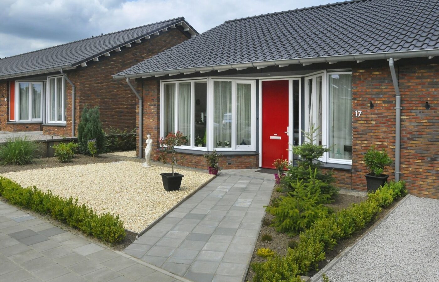 Hoekwoning te huur in Steenwijk aan Prinses Margrietstraat 7