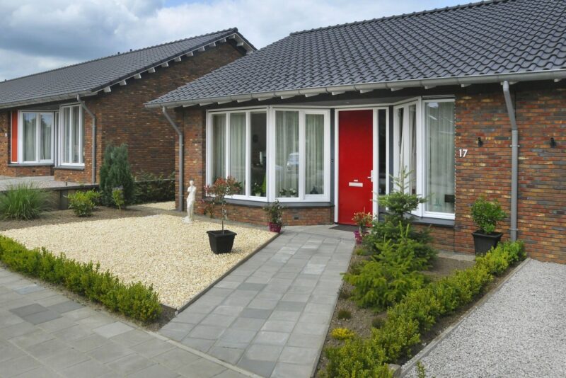 Hoekwoning te huur in Steenwijk aan Prinses Margrietstraat 7