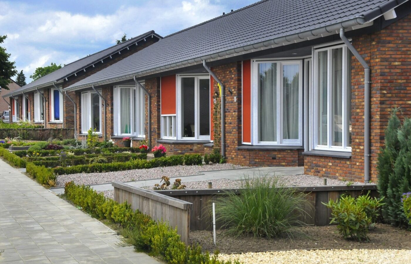 Hoekwoning te huur in Steenwijk aan Prinses Margrietstraat 7 (foto 2)