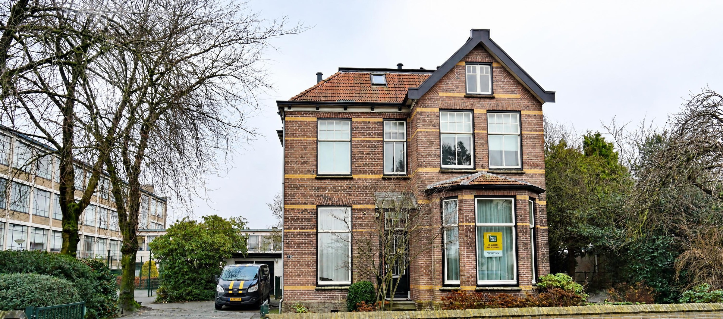 Kamer te huur in Steenwijk – 1 kamers, 75 m²