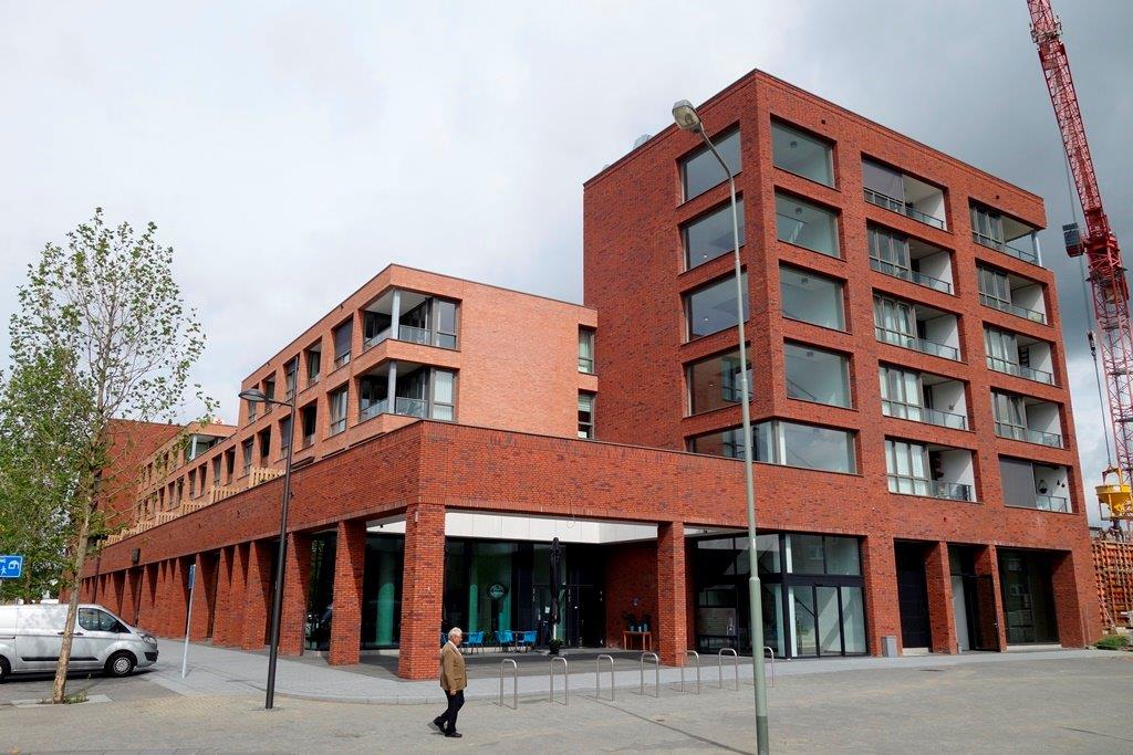 Appartement te huur in Stein aan Heerstraat Centrum 32 – 3 kamers, 55 m²