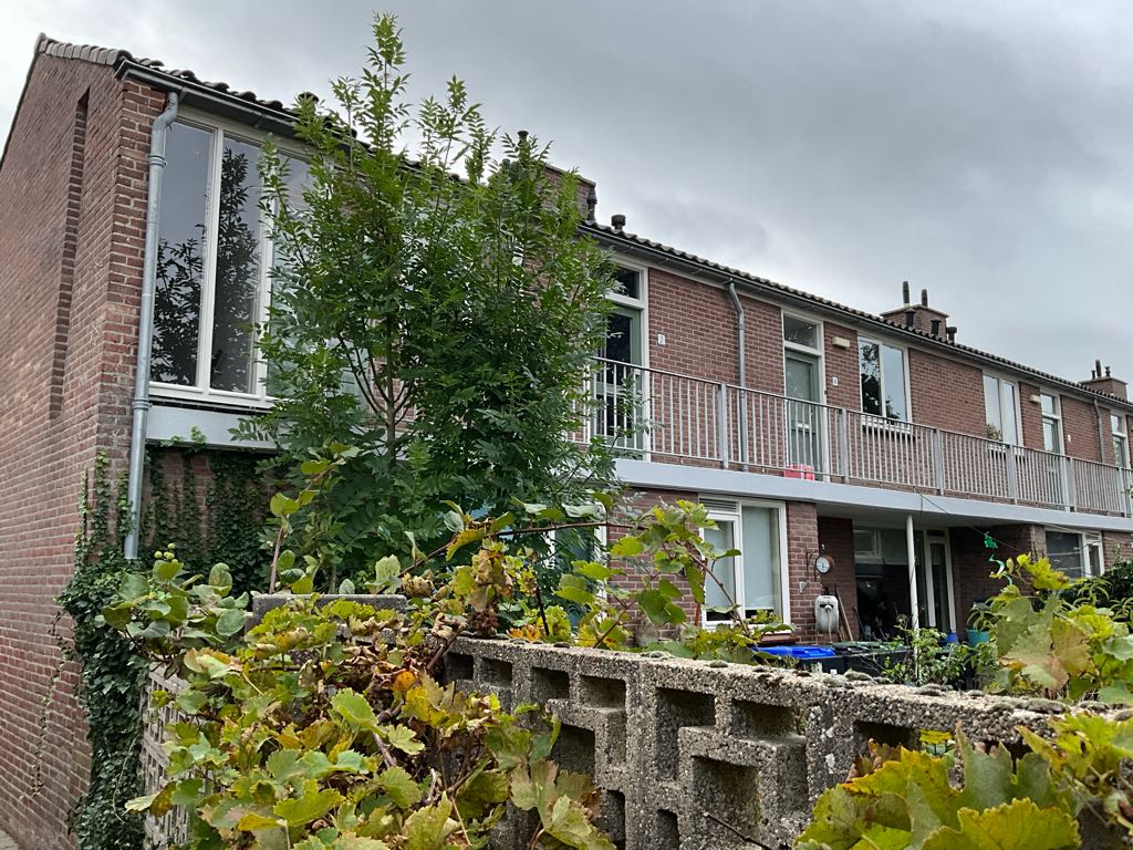 Appartement  te huur in Stellendam aan Azaleastraat 2 (foto 2)