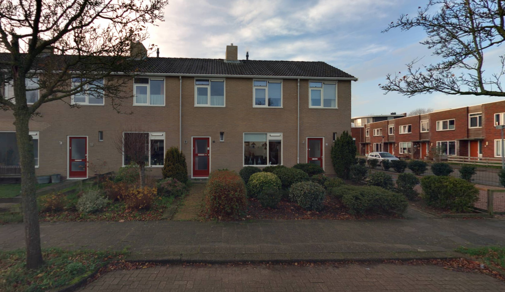 Huis te huur in Stiens aan Aldlânsdyk 16 – 5 kamers, 71 m²