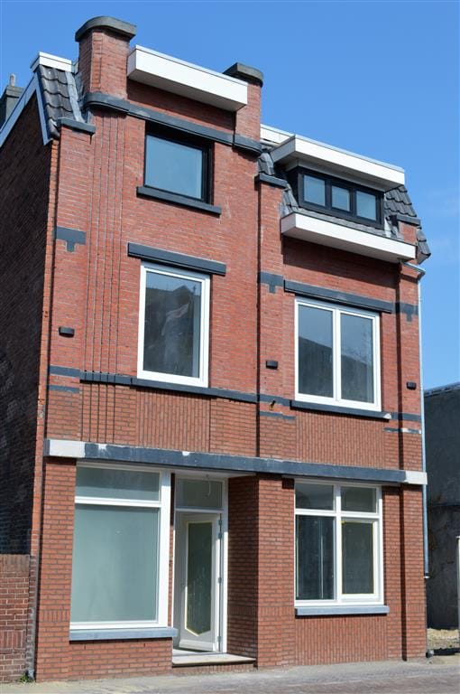 Appartement te huur in Tegelen aan Grotestraat 30A – 2 kamers