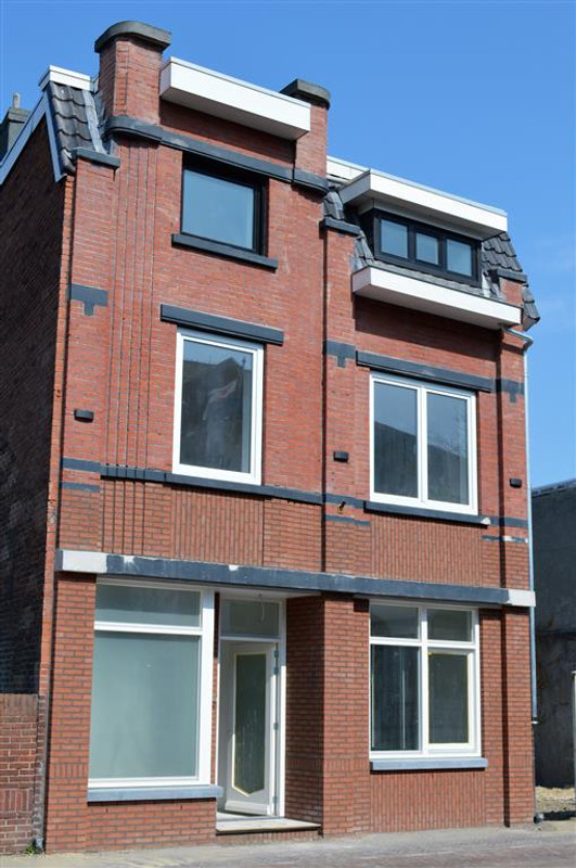 Appartement te huur in Tegelen aan Grotestraat 30A – 2 kamers, 45 m²