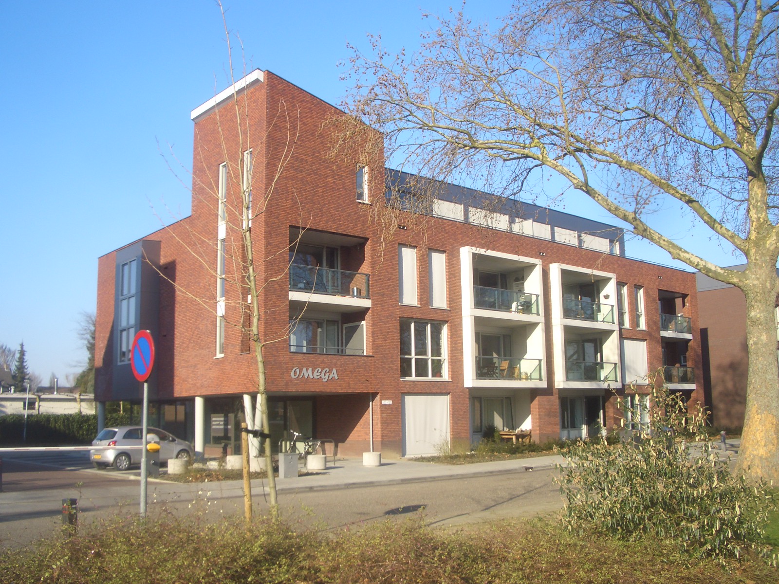 Appartement te huur in Tegelen aan Ruys de Beerenbrouckstraat 121 – 3 kamers, 66 m²